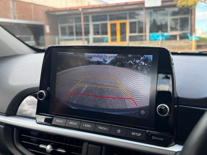 2020 Kia Picanto GT-Line