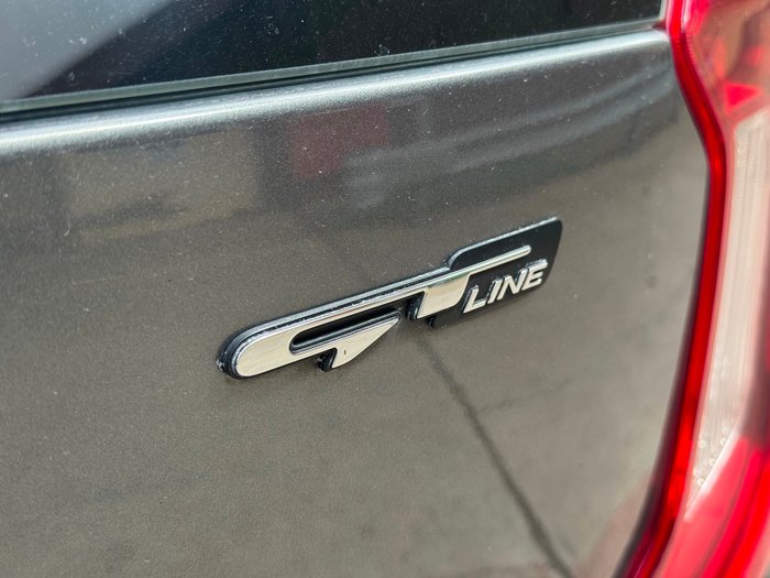 2020 Kia Picanto GT-Line