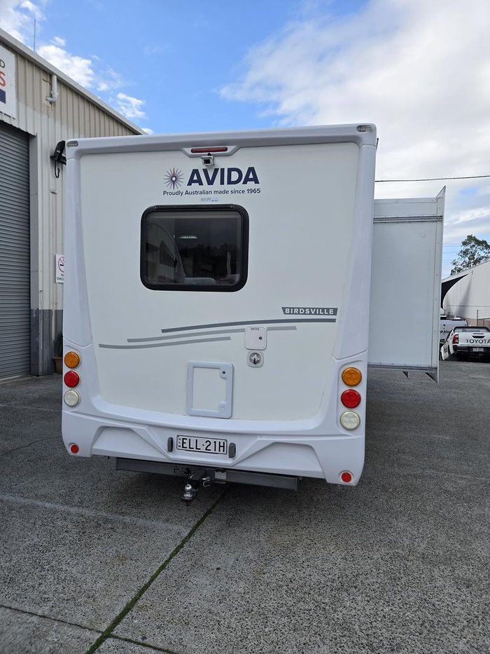 2020 Avida Birdsville
