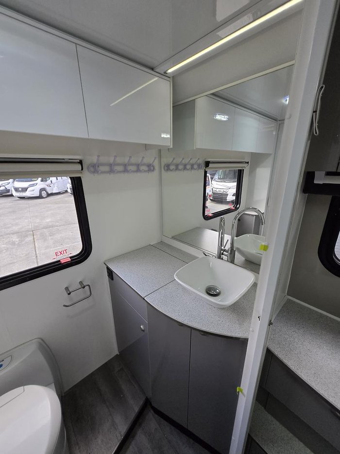 2020 Avida Birdsville