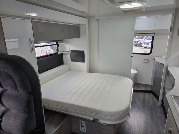 2020 Avida Birdsville