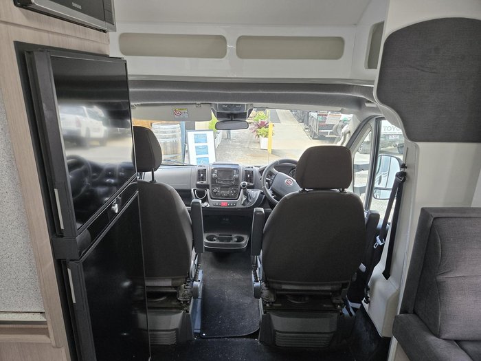 2020 Avida Birdsville