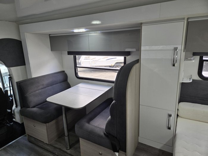 2020 Avida Birdsville