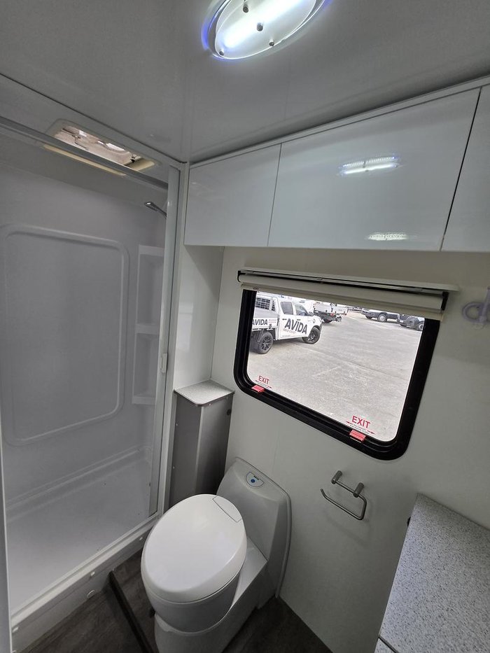 2020 Avida Birdsville