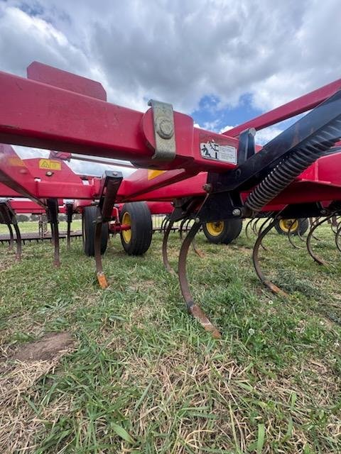 0 SUNFLOWER 5035 30ft Harrow Red