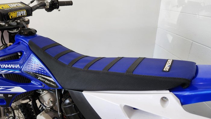 2020 Yamaha YZ85 YZ Blue