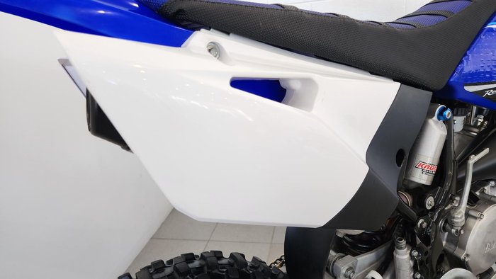 2020 Yamaha YZ85 YZ Blue