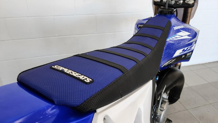 2020 Yamaha YZ85 YZ Blue