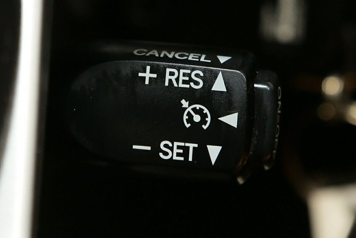 2017 Toyota Hilux Workmate