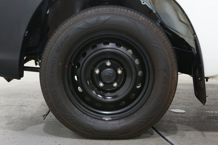 2017 Toyota Hilux Workmate