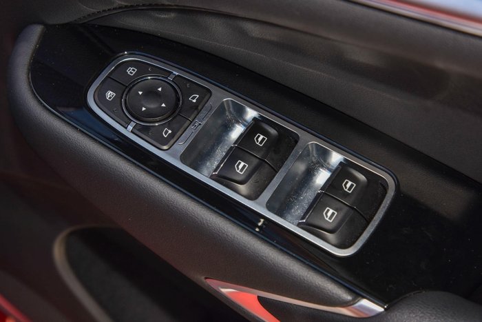 2024 GWM Cannon Alpha Ultra