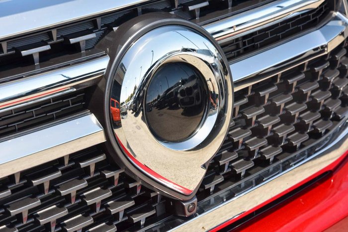 2024 GWM Cannon Alpha Ultra