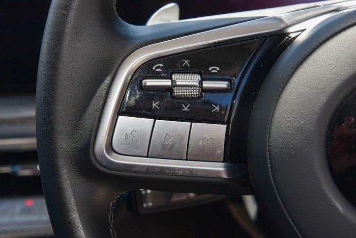 2024 GWM Cannon Alpha Ultra