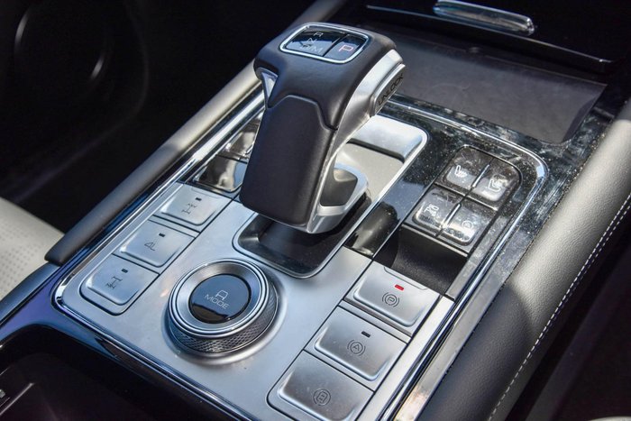 2024 GWM Cannon Alpha Ultra