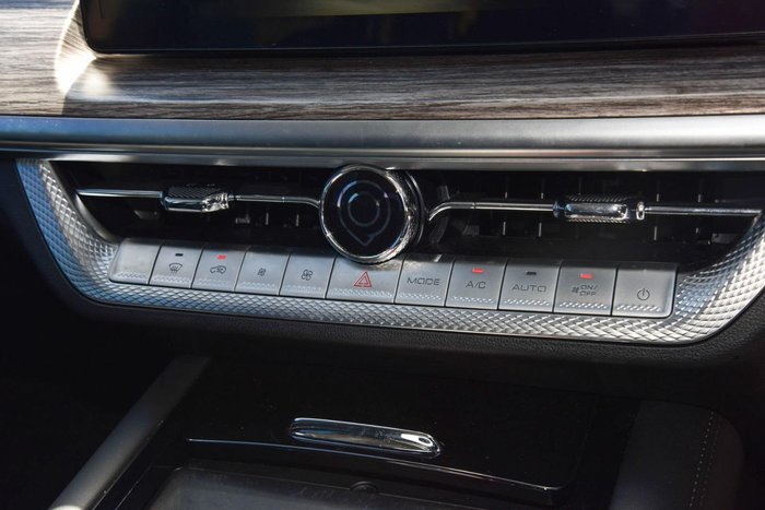 2024 GWM Cannon Alpha Ultra