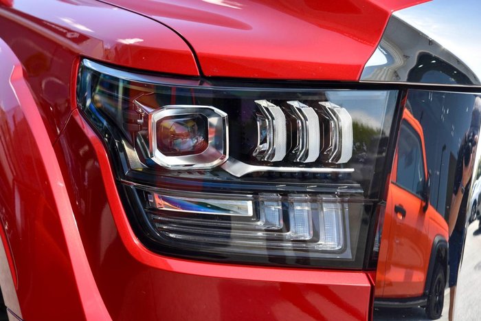 2024 GWM Cannon Alpha Ultra