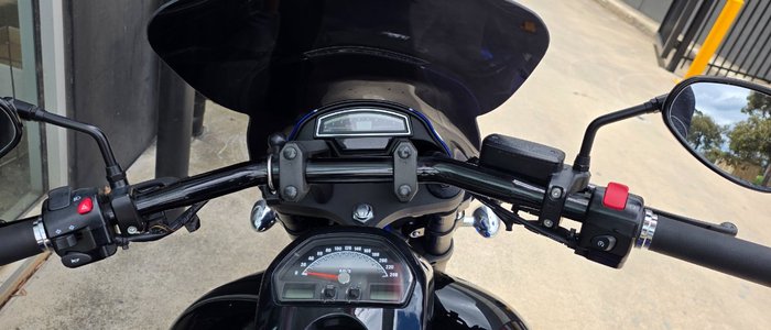 2016 Suzuki VZR 1800 BOULEVARD (M109R) BLUE