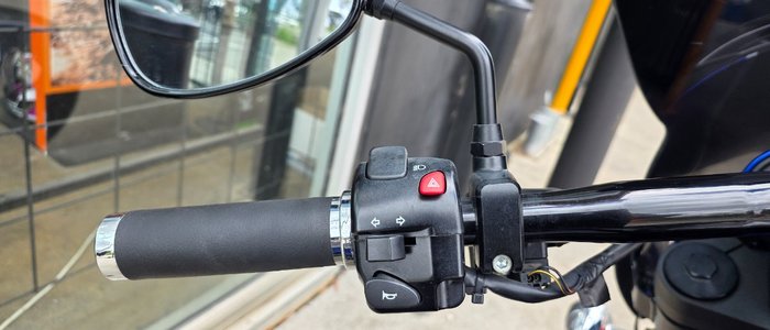 2016 Suzuki VZR 1800 BOULEVARD (M109R) BLUE