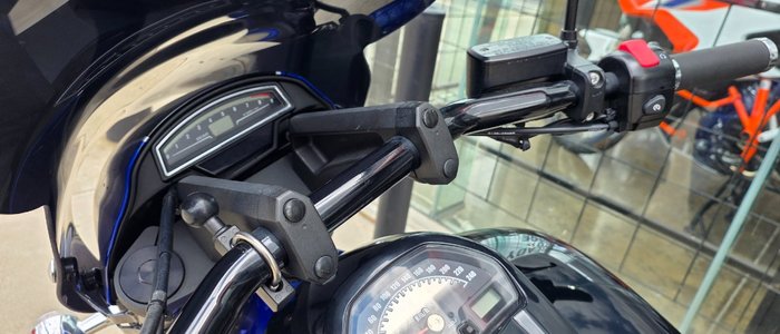 2016 Suzuki VZR 1800 BOULEVARD (M109R) BLUE