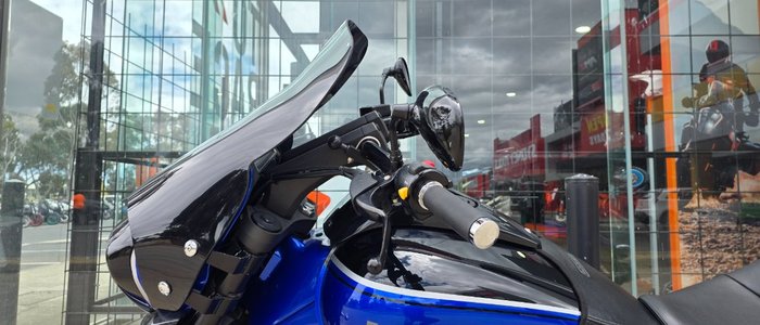 2016 Suzuki VZR 1800 BOULEVARD (M109R) BLUE