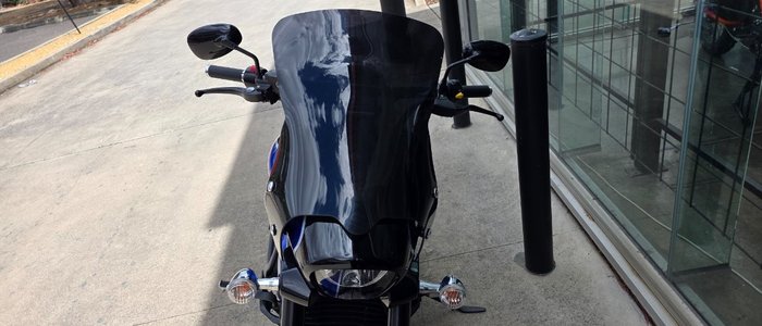 2016 Suzuki VZR 1800 BOULEVARD (M109R) BLUE