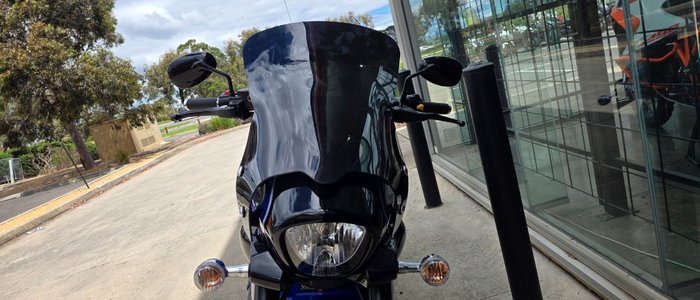 2016 Suzuki VZR 1800 BOULEVARD (M109R) BLUE