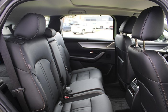 2025 Mazda CX-80 G40e GT