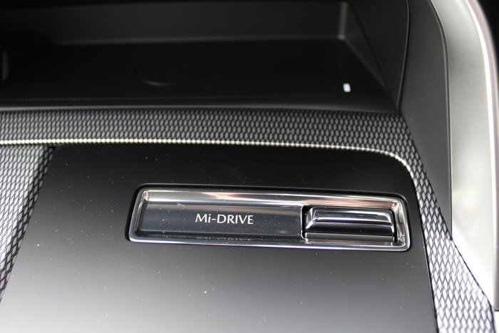 2025 Mazda CX-80 G40e GT