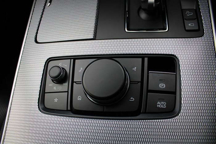 2025 Mazda CX-80 G40e GT