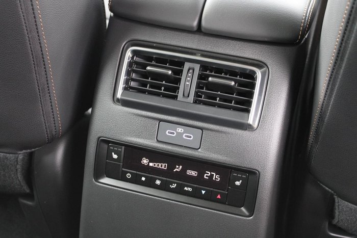 2025 Mazda CX-80 G40e GT