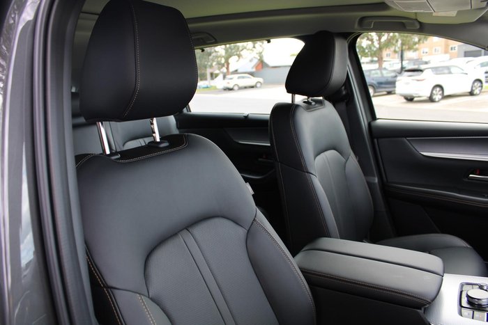 2025 Mazda CX-80 G40e GT