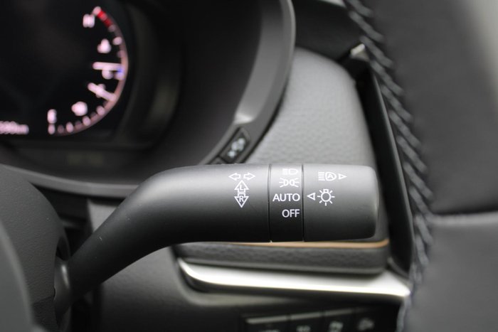 2025 Mazda CX-80 G40e GT