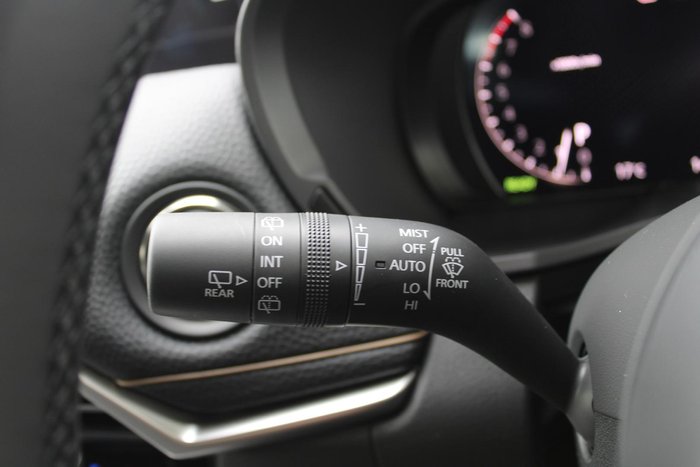 2025 Mazda CX-80 G40e GT