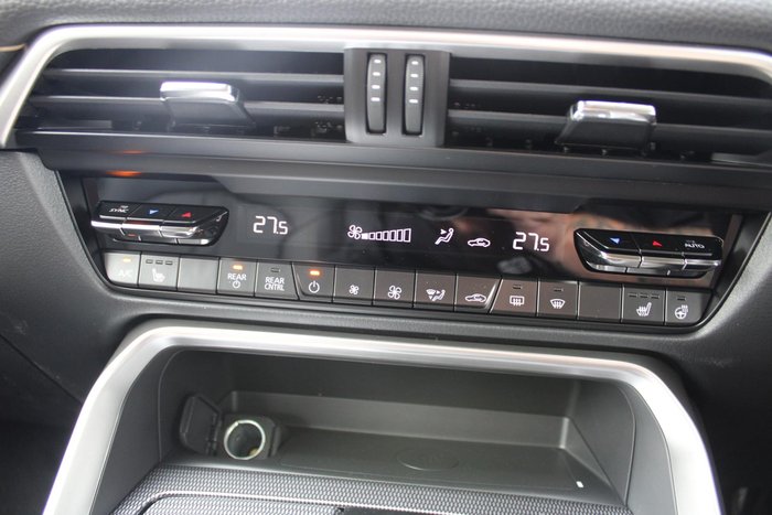 2025 Mazda CX-80 G40e GT