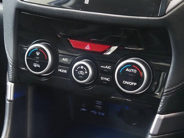 2022 Subaru Forester 2.5i-L