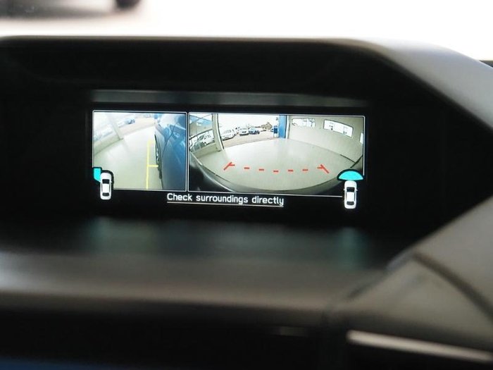 2022 Subaru Forester 2.5i-L