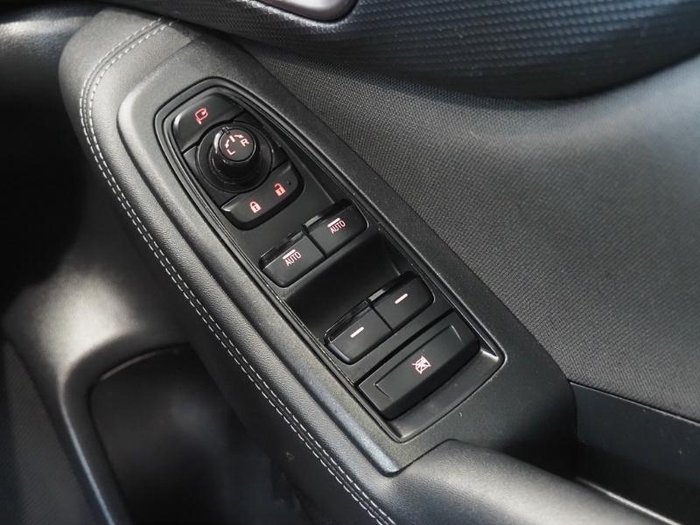 2022 Subaru Forester 2.5i-L