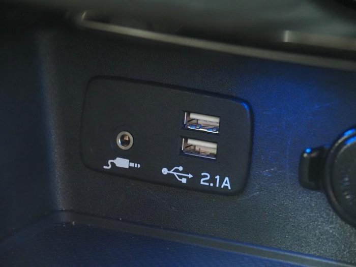 2022 Subaru Forester 2.5i-L