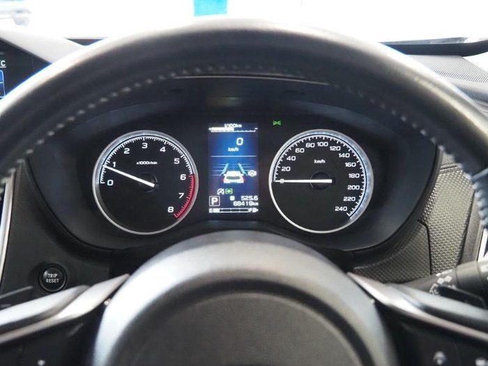 2022 Subaru Forester 2.5i-L