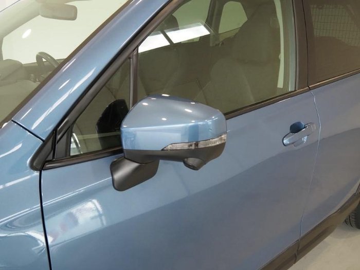 2022 Subaru Forester 2.5i-L