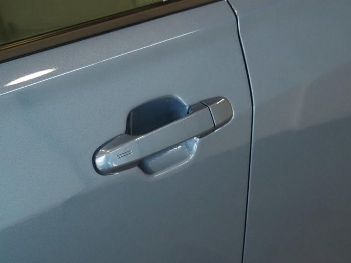 2022 Subaru Forester 2.5i-L