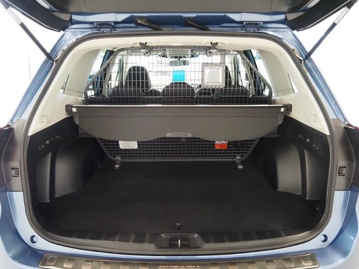 2022 Subaru Forester 2.5i-L