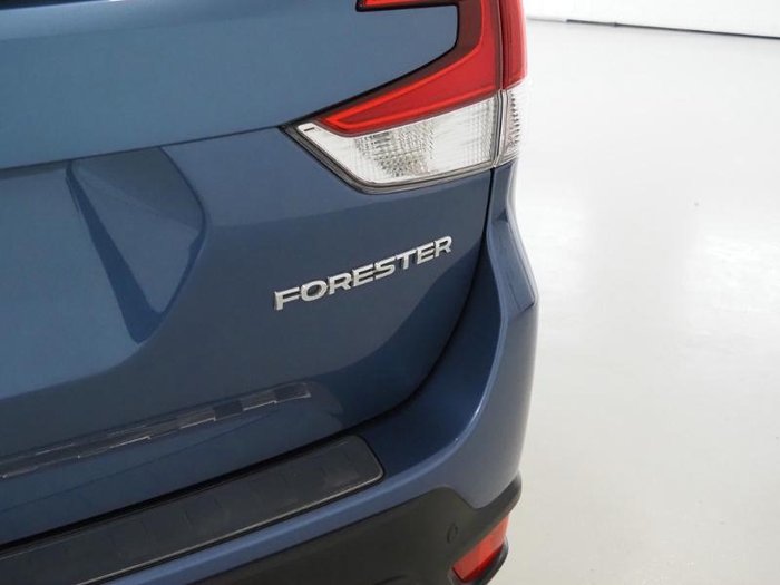 2022 Subaru Forester 2.5i-L