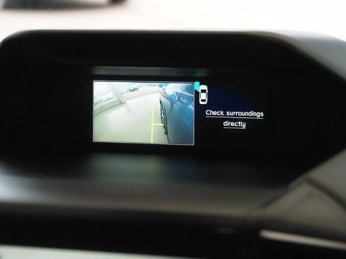 2022 Subaru Forester 2.5i-L