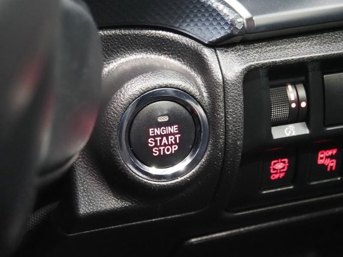 2022 Subaru Forester 2.5i-L