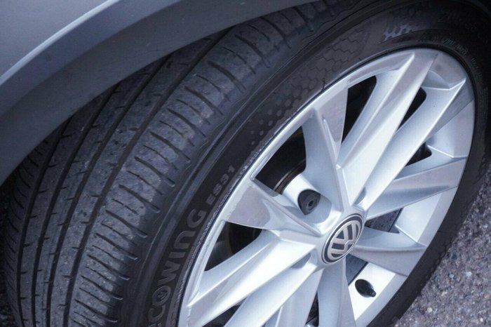 2016 Volkswagen Golf Alltrack 132TSI