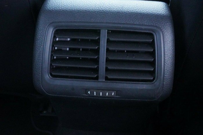 2016 Volkswagen Golf Alltrack 132TSI