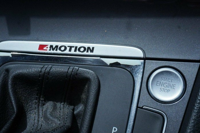 2016 Volkswagen Golf Alltrack 132TSI