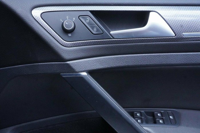 2016 Volkswagen Golf Alltrack 132TSI