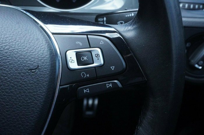 2016 Volkswagen Golf Alltrack 132TSI